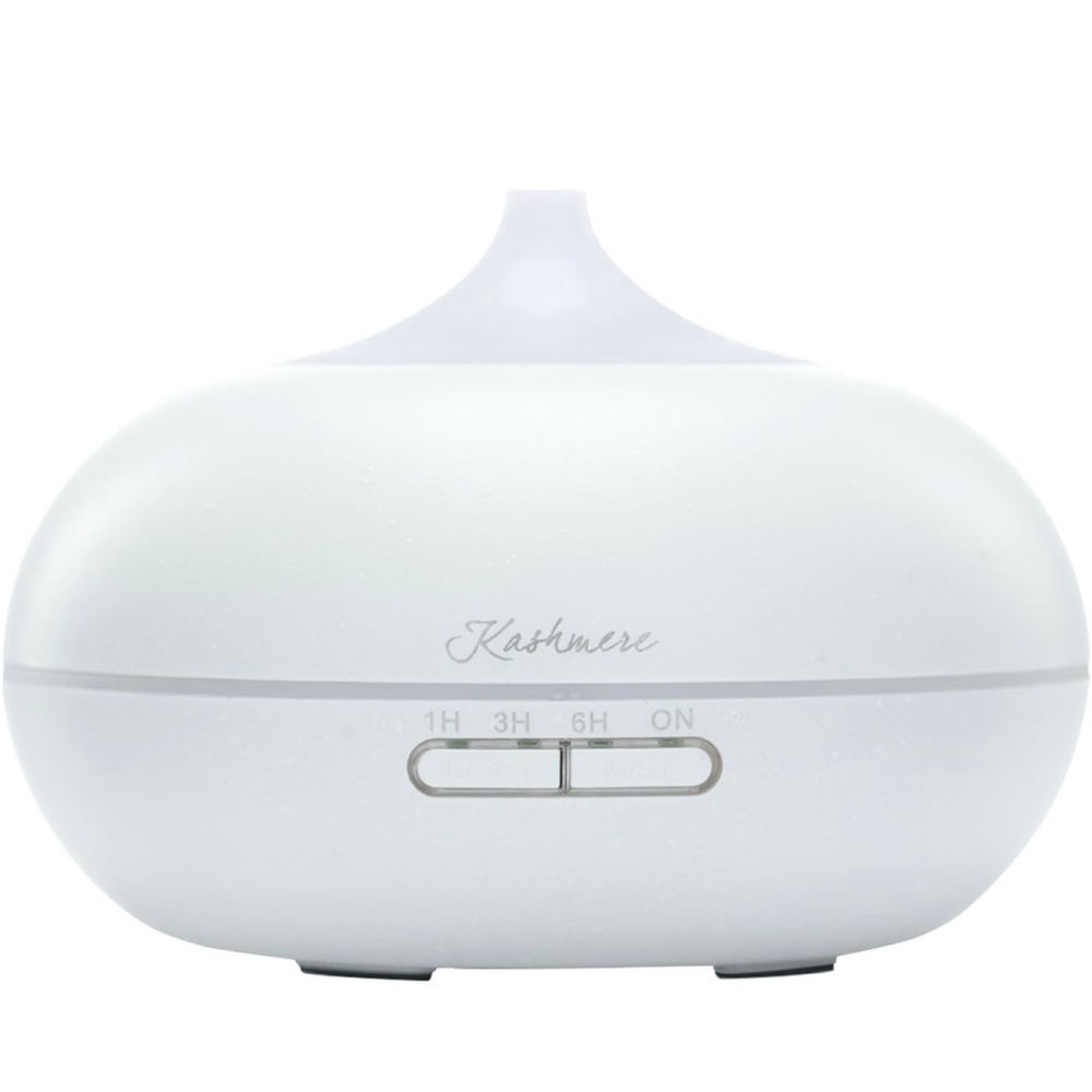 Kashmere Kollections Luxury Essential Oil Diffuser